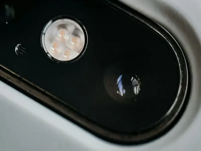 Green Dot On Phone meaning: What is the green dot that appears on your phone screen? Find out its true meaning...