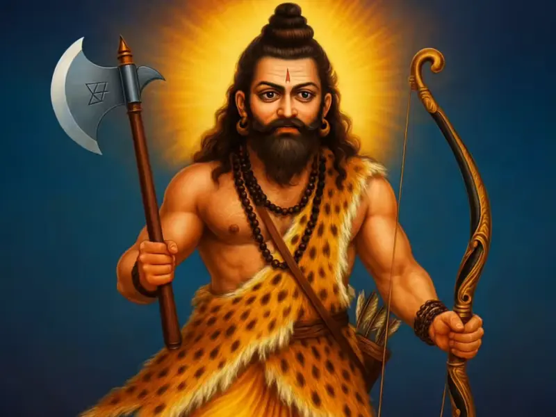 Happy Parshuram Jayanti 2026: Check Top Wishes, WhatsApp Status, Auspicious Muhurat, Puja Vidhi And Significance Behind The Festival