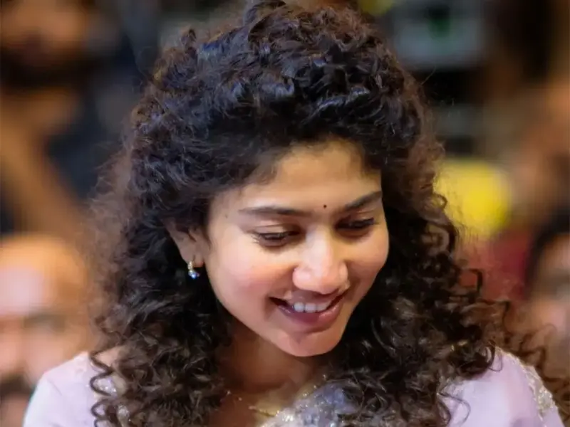 Sai Pallavi Falling in Trap?