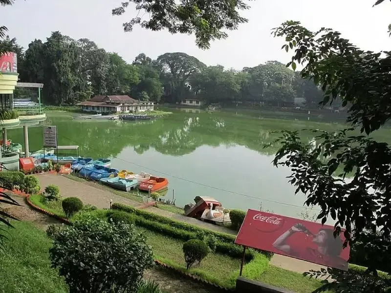 Smart city dreams, ground-level struggles: Guwahati beautification faces hurdles