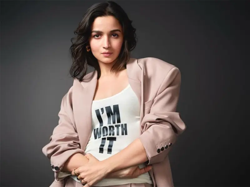 Alia's Blackmail Got Her National Award?