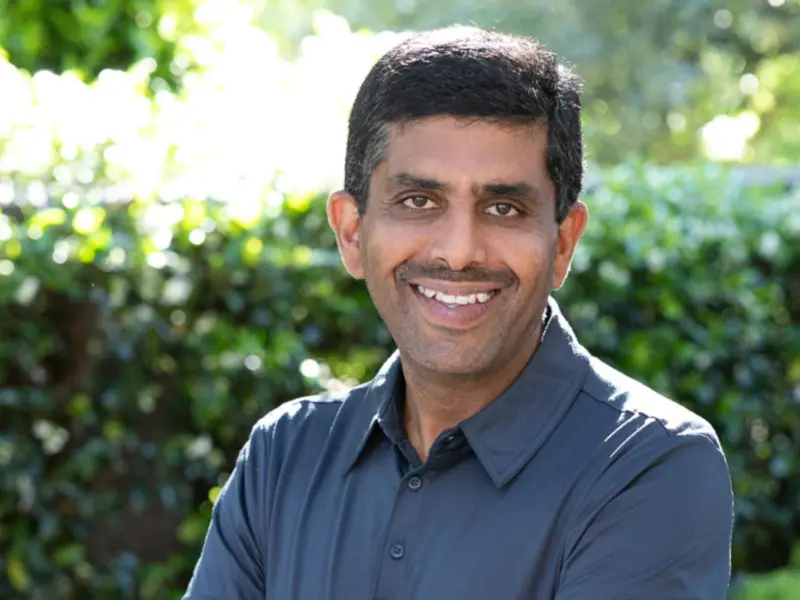 Freshworks Chief Product Officer Srinivasagopalan Ramamurthy Quits