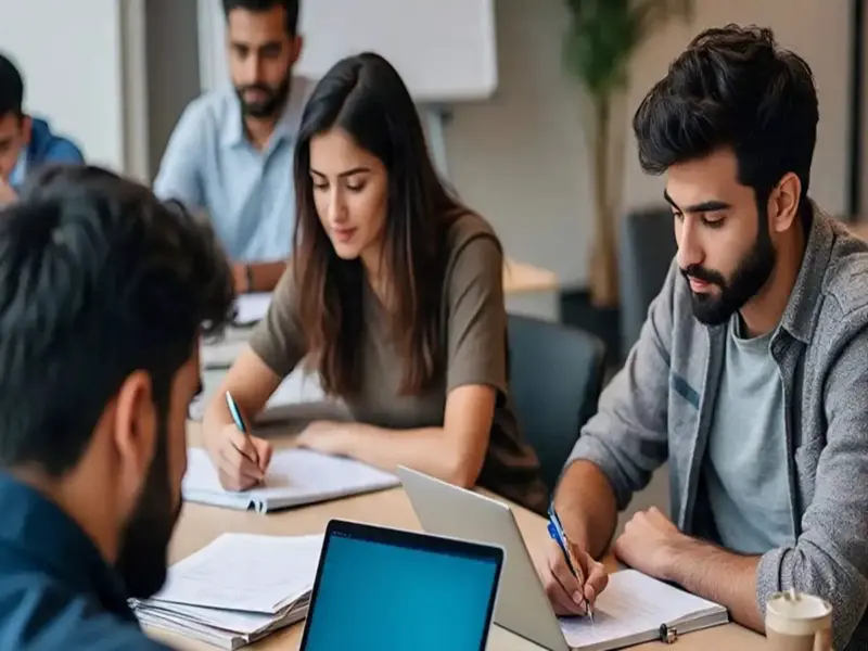 Exploring Career Paths After JEE Main: Opportunities Beyond Admission