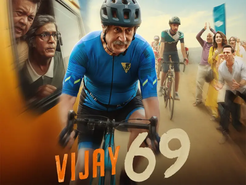 Biggest Banner Trying Its Luck On OTT!