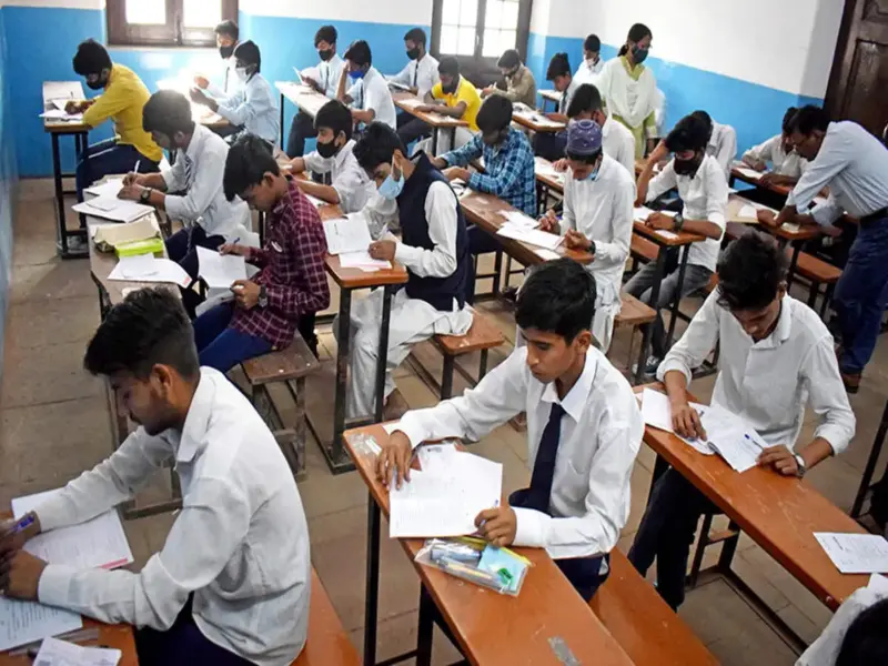 RRB Releases Exam City Slip for NTPC Graduation Level Recruitment 2026