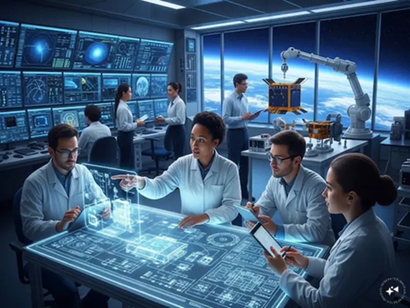 Not just IT and software-Space Technology is now the new future! Find out how it will benefit the youth...