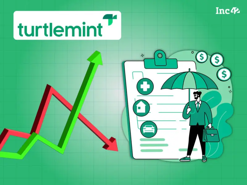Peak XV-Backed Turtlemint Gets SEBI Nod For IPO