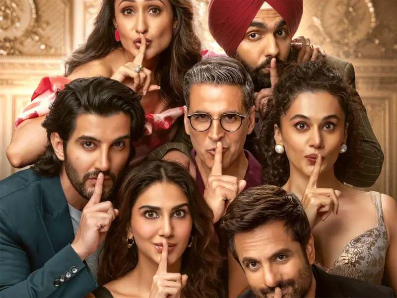 BO Relief: Finally, Some Good News Akshay Kumar