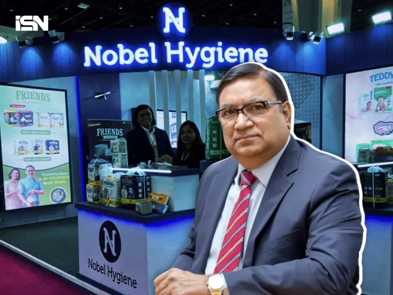 Hygiene product maker Nobel Hygiene raise Rs 170 crore from Neo Asset Management ahead of IPO