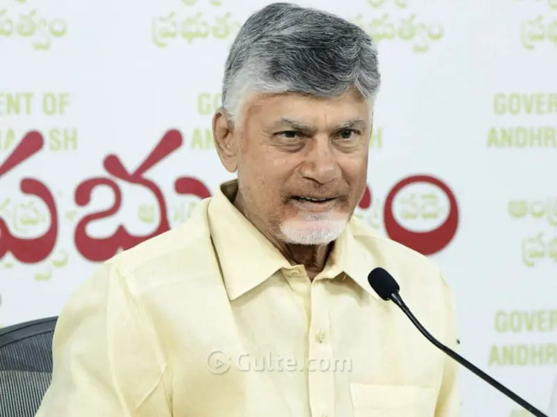 చంద్రబాబు `ఈవీ` మంత్రం..!