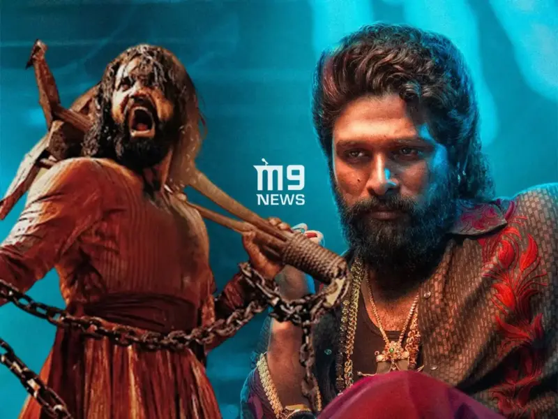 Breaking News On Pushpa 2 Hindi