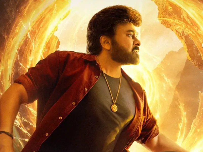 Will Chiranjeevi Regret That Decision?
