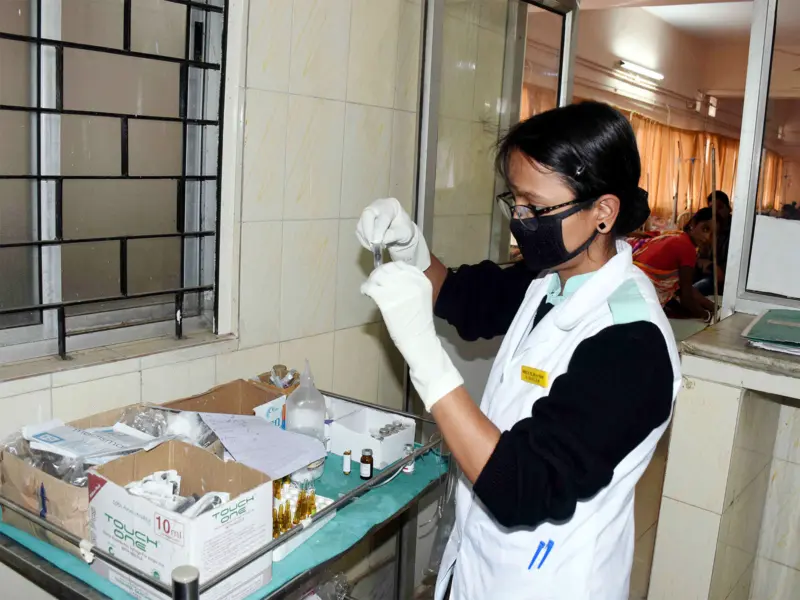 India's drug regulator intensifies surveillance of weight loss drug GLP-1 supply chain, doctors warn against "reckless use"