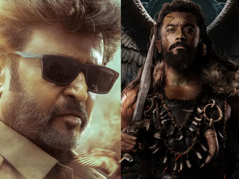 Tamil BO: Disaster First Half, Better Second Half