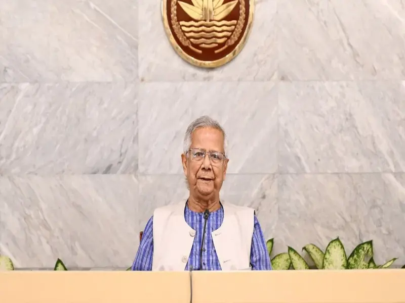 Billion-Taka Scandal: Former Chief Advisor Mohammad Yunus Under Fire for Alleged Bank Fund Misappropriation