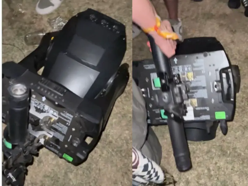 Coachella 2026 News: How Did a Coachella Performance Turn Into Chaos After a Stage Accident?