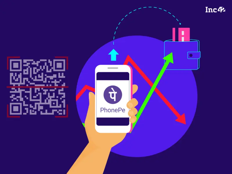 Flipkart & PhonePe On Path To Profitability, Says Walmart CFO