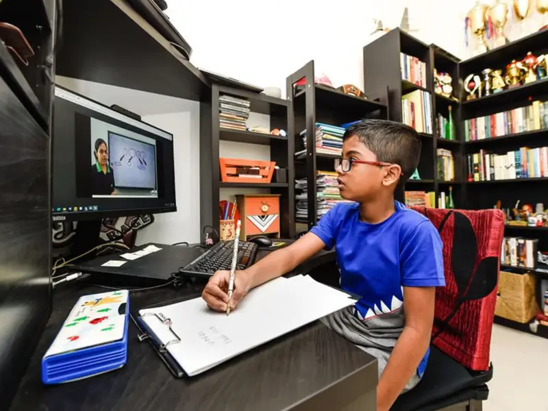 New UAE Schools Distance Learning Rules 2026 Released: What Parents and Students Need to Know