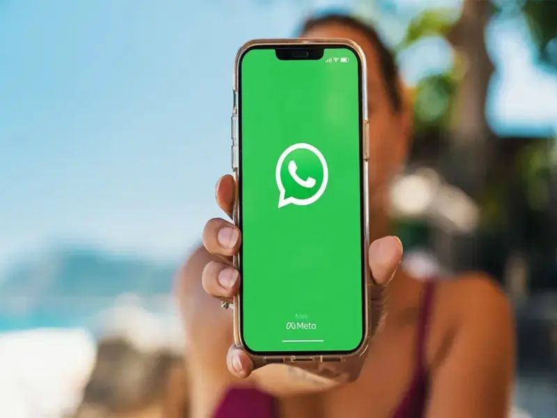 WhatsApp Trick: Instantly Clean Your Chat Screen with This Simple Feature