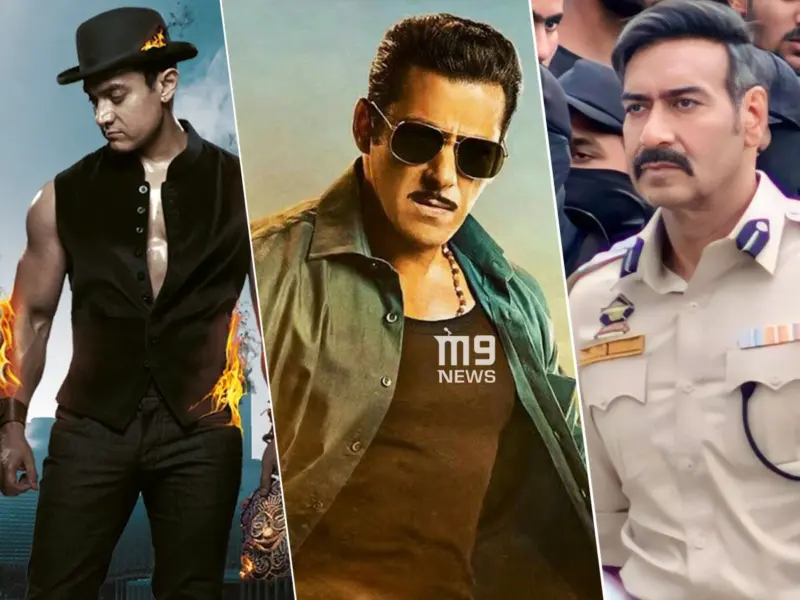 Biggest Curse on Film Industry: Horrible Trend