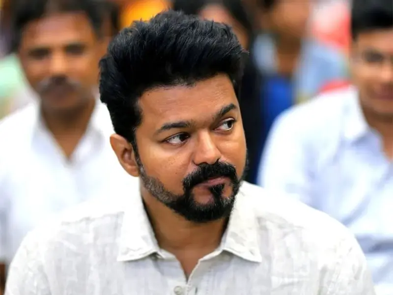 Vijay's Last Film: 3 Biggest Drawbacks