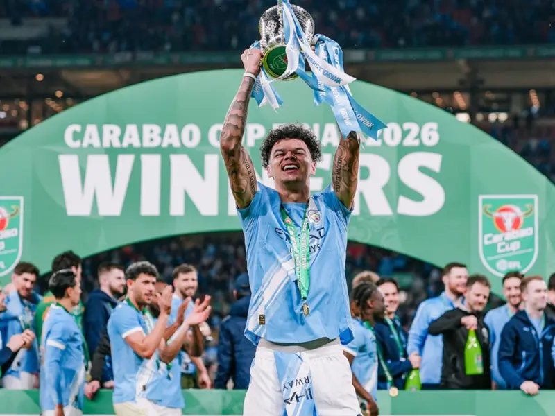 Manchester City vs Liverpool LIVE Streaming, FA Cup 2026 Quarterfinals: When, Where to Watch in India, Pakistan, USA, UK, Indonesia, Iran, and Worldwide