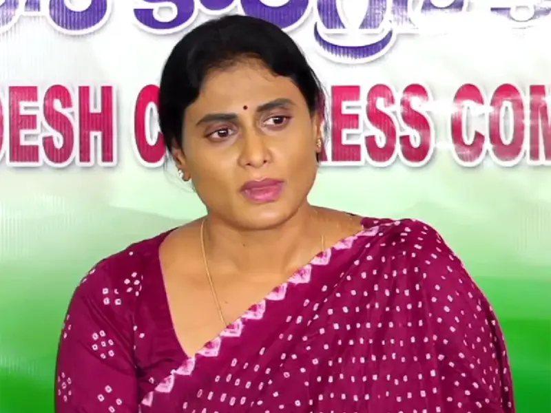 "Why Am I Still Alive?" Weeps Jagan's Mother