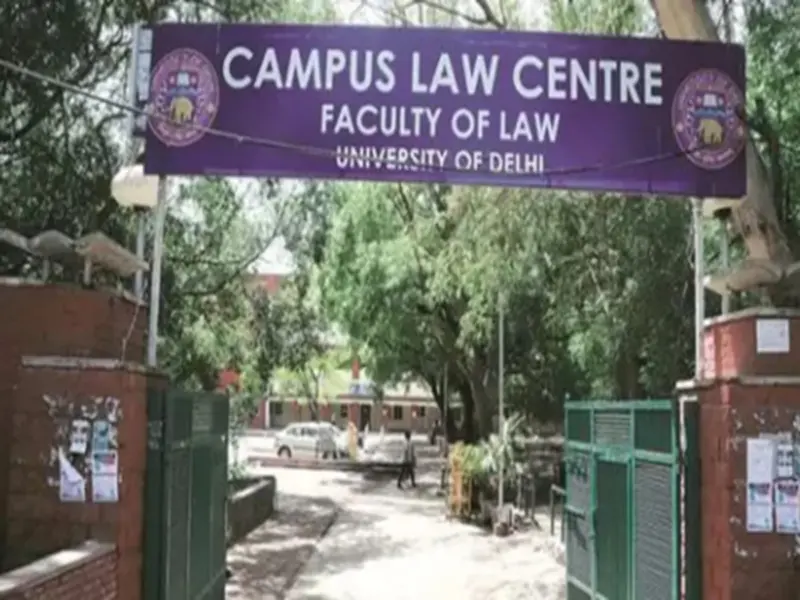 DU Law Admissions 2026: Applications for Law Courses at DU Begin; Check Registration Fee and Required Documents..