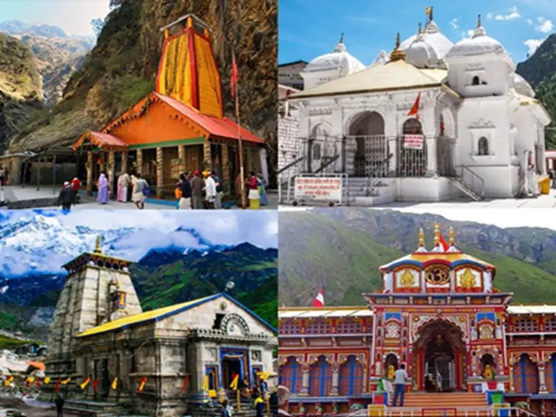 Char Dham Yatra New Protocol: Medical Tests Mandatory for the Char Dham Yatra-Know the New Rules Before You Go..