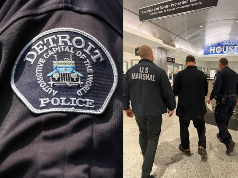 US Man Accused in 1993 Detroit Rock Singer Murder Arrested in Panama After 33 Years on the Run in Long-Running Cold Case
