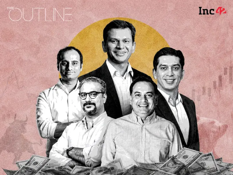 A New Era For Indian VC Funds