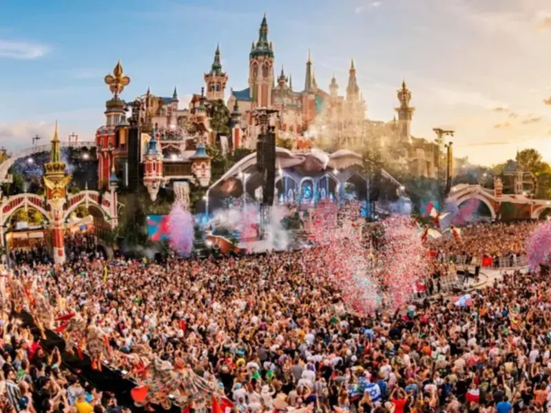Tomorrowland Thailand 2026 Tickets, Hotels, Dates, Eligibility Revealed, Plan Your Epic Festival Adventure Before It Sells Out Fast!