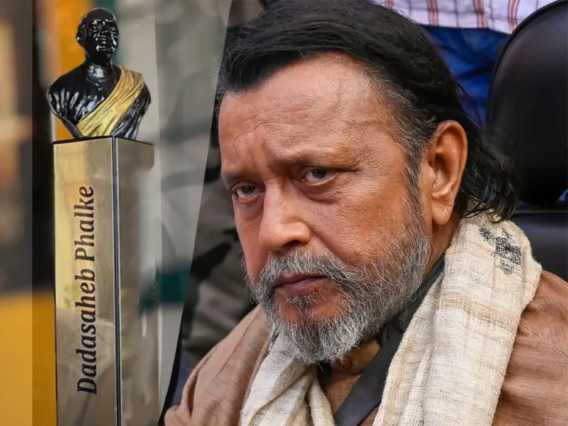 Dadasaheb Phalke Award: Tamilians Anger