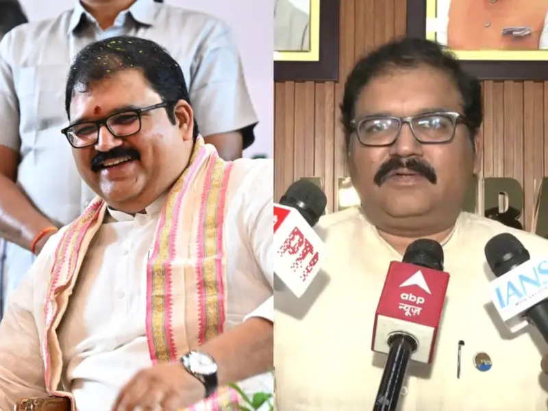 All fingers point to Tadepalli Palace in ₹3,500 crore liquor scam: Pattabhi Ram