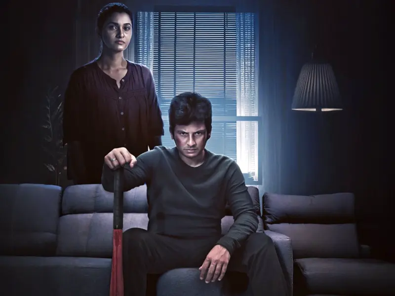 Mind Bending Thriller: Treat For OTT Audience?
