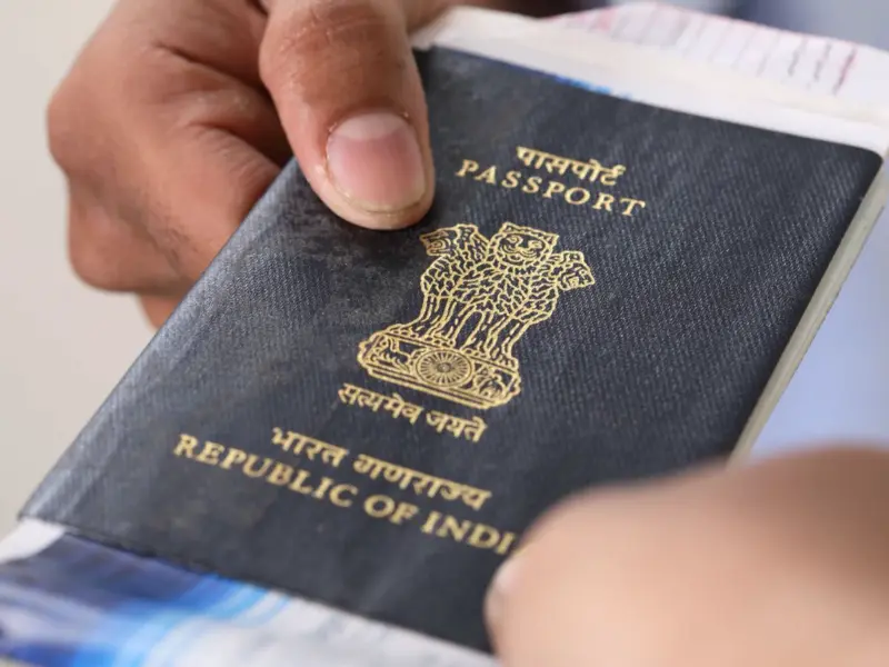 Travel Destinations: Over 37 Countries Offering Visa on Arrival for Indian Passport Holders - Check the Full List of Countries Before You Travel