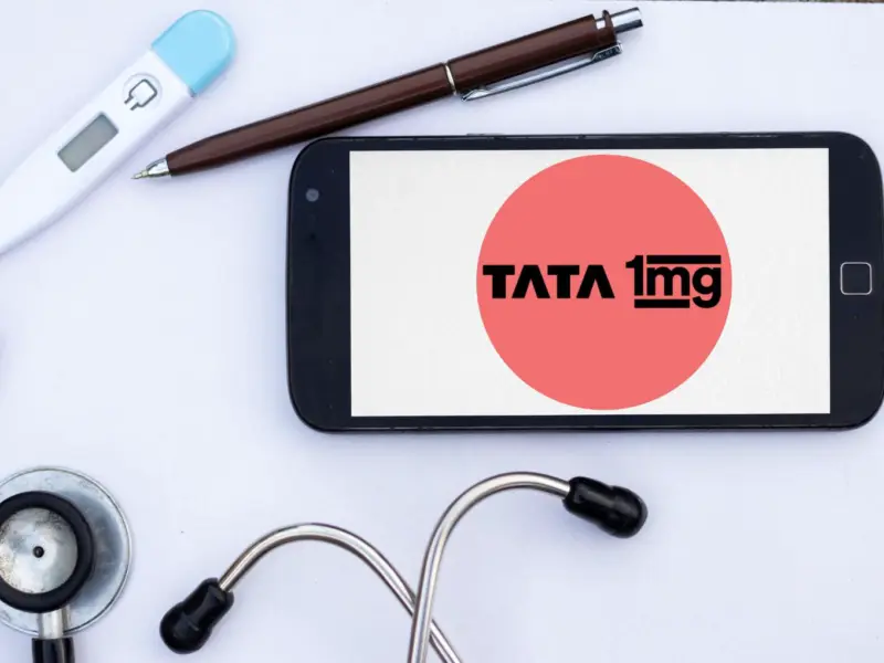 Tata Digital's FY25 Turnover Down 14%, 1mg Revenue Zooms 20%