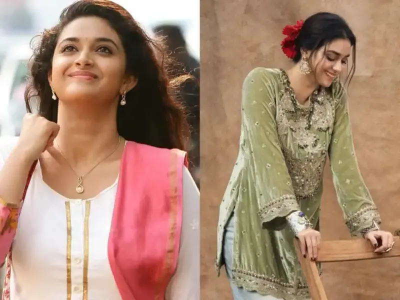 బొద్దు కీర్తి. బక్క కీర్తి ఎలా అయింది?