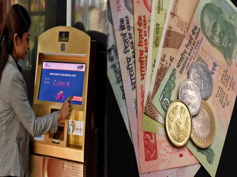 ATM Small Notes Update: Pilot Project Begins to Dispense ₹10, ₹20 and ₹50 Notes from ATMs