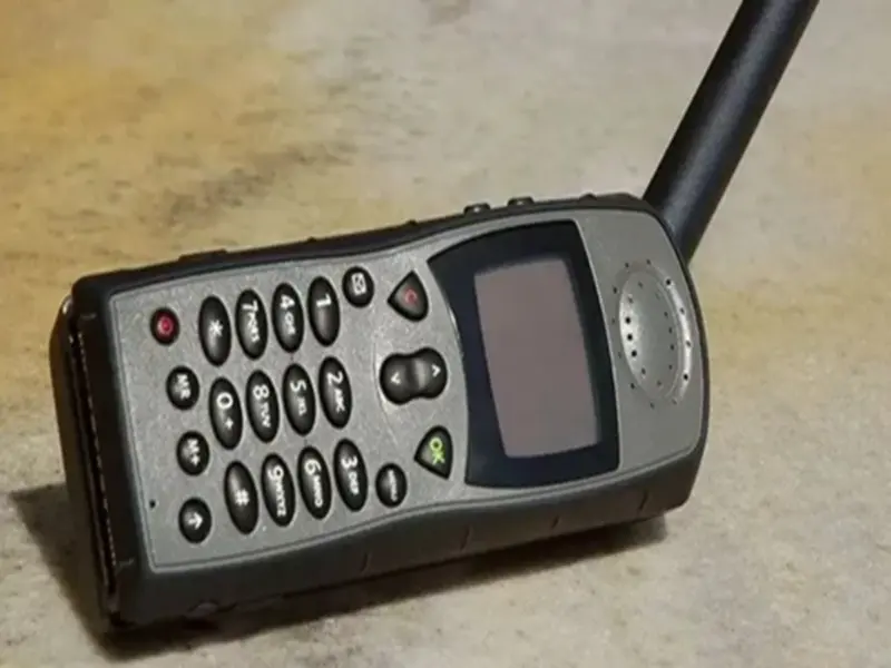 Are Satellite Phones Banned in India? Know the Rules Before Using Them-Otherwise, You Could Face Jail Time..