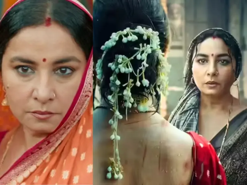 Chiraiya OTT Release Date: When & Where To Watch Divya Dutta And Sanjay Mishra's Hard-Hitting Social Drama Tackling Marital Abuse