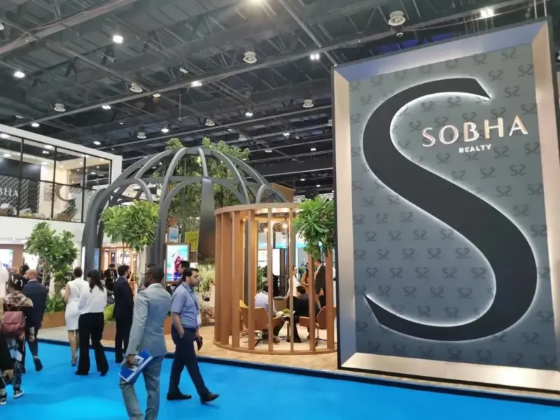 Sobha Ltd shares jump over 9% following stellar jump in Q4 profit; check key numbers
