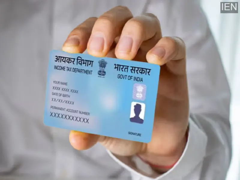 No PAN Required for Property Purchases Up to ₹20 Lakhs; New Rule Effective Today