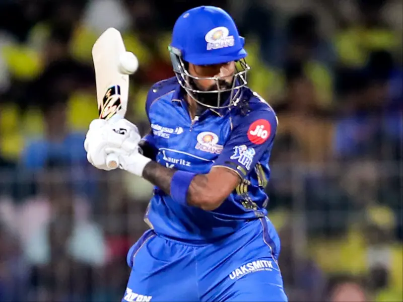 MI vs RCB: Why Hardik Pandya Is Not Playing Today In IPL 2026 Match As Suryakumar Yadav Continues To Captain Mumbai Indians?