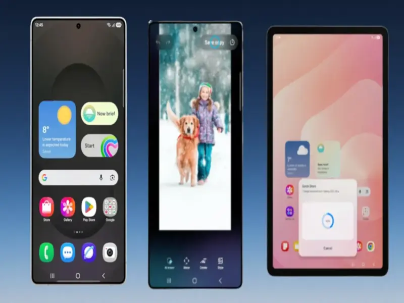Great News for Samsung Users! The Galaxy S25 Series Will Receive the One UI 8.5 Update Starting on This Date..