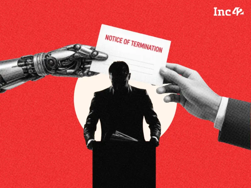 AI, Layoffs And The Shifting Tech Job Landscape