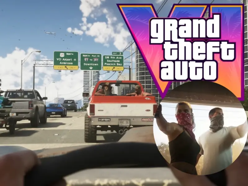 GTA 6: Rockstar Games Shuts Down Grand Theft Auto VI Delay Rumors; Check Release Date