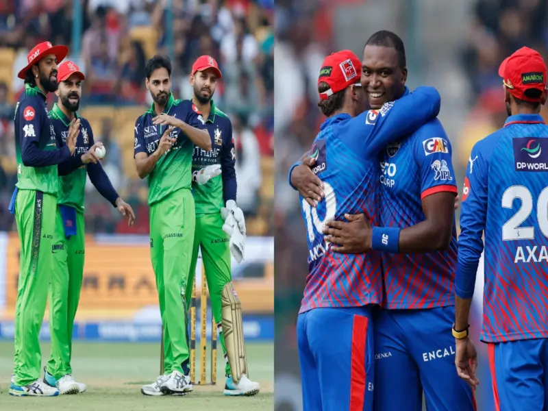 RCB vs DC, IPL 2026: When Did Royal Challengers Bengaluru Last Lose at Chinnaswamy? David Miller-Starrer Delhi Capitals Snap Unbeaten Streak
