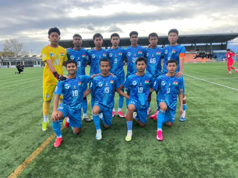 Minerva Academy finish fifth at 2026 MIC Cup in landmark youth football campaign