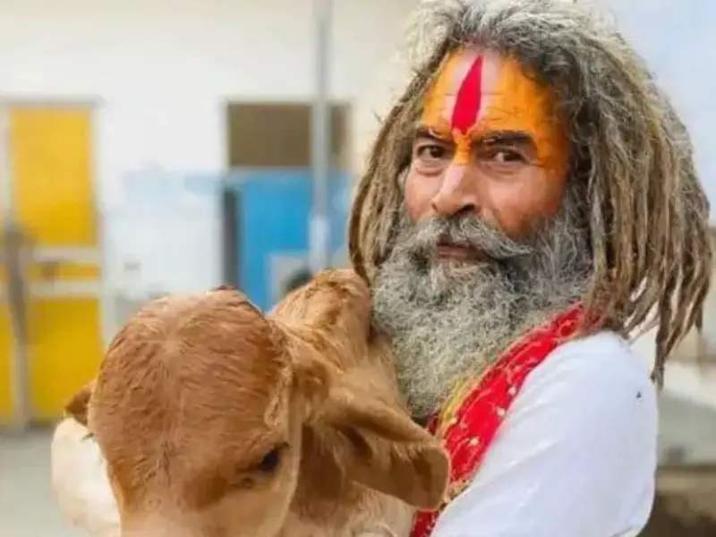 Who Was Farsa Wale Baba Aka Chandrashekhar? 'Mysterious' Death Of Cow Protector In Truck Hit Case Sparks Highway Chaos And Stone Pelting In Mathura